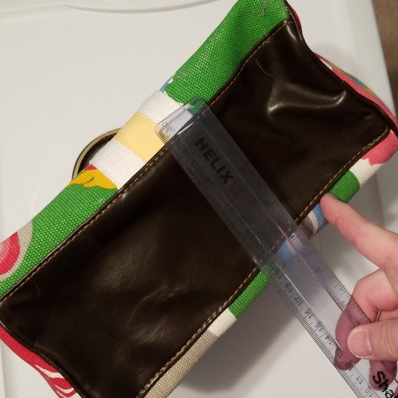 Victoria Secret purse - Picture 3 of 6